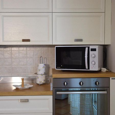 Rita Little House Daire Mascali Dış mekan fotoğraf