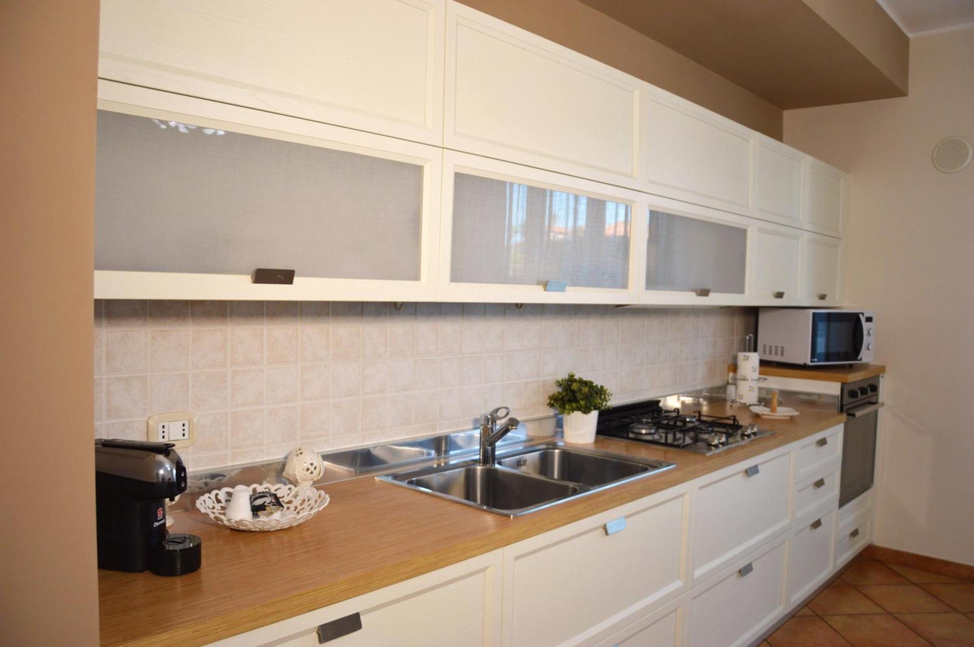 Rita Little House Daire Mascali Dış mekan fotoğraf