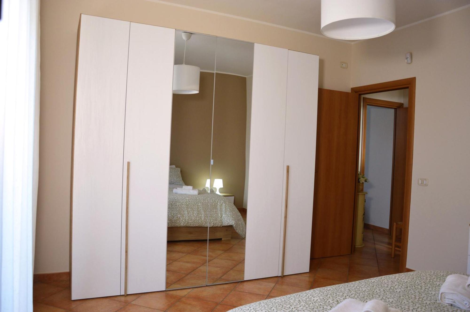 Rita Little House Daire Mascali Dış mekan fotoğraf