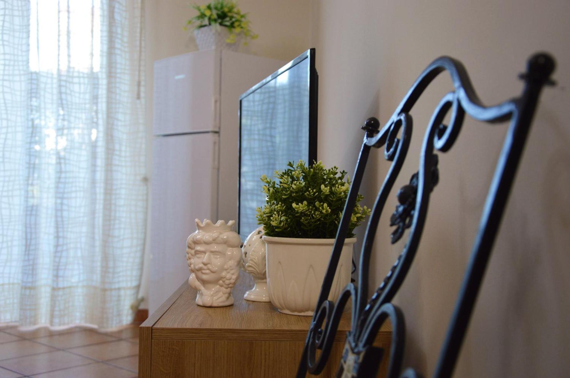 Rita Little House Daire Mascali Dış mekan fotoğraf